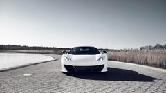 Sports cars mclaren mp4-12c McLaren MP4-12C High Sport