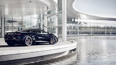 Sports cars mclaren mp4-12c McLaren MP4-12C High Sport