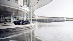 Sports cars mclaren mp4-12c McLaren MP4-12C High Sport