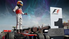 Sports cars McLaren pilot vehicles Lewis Hamilton racing cars 