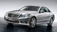 Sports cars Mercedes-Benz amg Mercedes-Benz E-Class