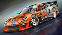 Sports cars motor drawings vehicles