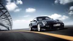 Sports cars Porsche