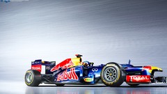 Sports cars Red Bull Red Bull Racing formula one