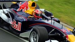 Sports cars Red Bull Red Bull Racing formula one