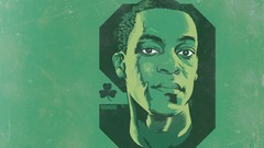 Sports Celtics rajon rondo