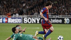 Sports Champions League lionel messi soccer lifestyle FC 