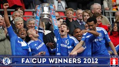 Sports chelsea soccer chelsea fc fa cup 2012