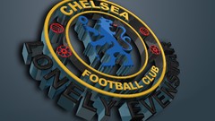 Sports chelsea soccer logos chelsea fc