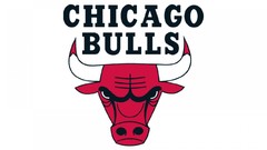 Sports Chicago basketball white background nba chicago bulls