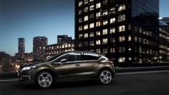 Sports citroën Citroën DS4