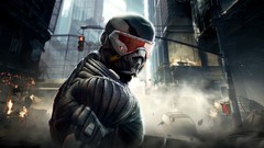 Sports crysis 3 Electronic Arts