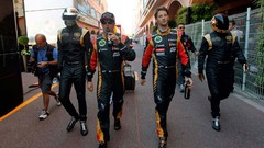 Sports daft punk formula one romain grosjean Kimi Raikkonen 