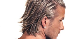 Sports David Beckham