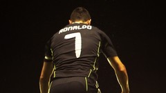 Sports design Real Madrid cristiano ronaldo la liga kaka