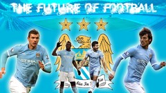 Sports Dream Team soccer Manchester City Premier League 