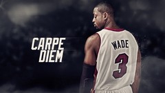 Sports Dwayne Wade miami heat
