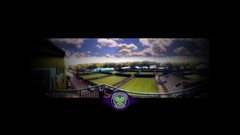 Sports England Wimbledon championship tennis tournament tennis 