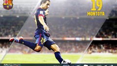 Sports FC Barcelona football teams