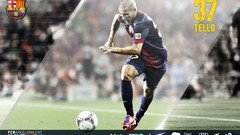 Sports FC Barcelona football teams