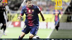 Sports FC Barcelona Messi football teams