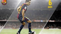 Sports FC Barcelona Xavi Hernandez football teams