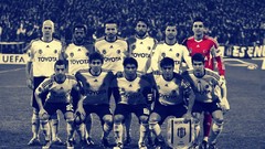 Sports feet Istanbul besiktas BJK