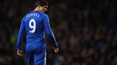 Sports Fernando Torres soccer