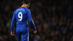 Sports Fernando Torres soccer chelsea fc football star