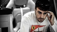 Sports Ferrari Shanghai fernando alonso formula one