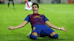 Sports Football football player soccer FC Barcelona alexis 