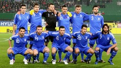Sports Football Greece Team soccer National football teams 