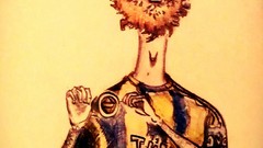 Sports football player raul meireles