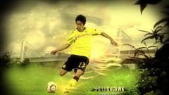Sports football player soccer bundesliga Borussia Dortmund bvb 