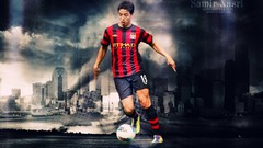 Sports football player soccer Samir Nasri