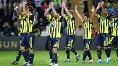 Sports football teams Fenerbahce