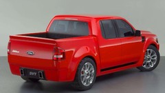 Sports Ford 2006 svt Ford SVT Explorer