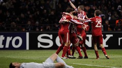 Sports germany soccer FC Bayern Munich