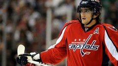 Sports hockey nhl Alexander Ovechkin Washington Capitals
