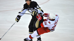 Sports hockey nhl Pittsburgh