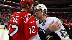 Sports hockey nhl sidney