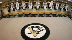 Sports hockey pittsburgh Penguins