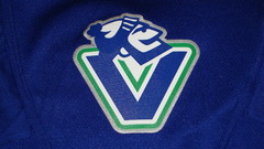 Sports hockey vancouver canucks