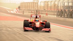 Sports international circuits Bahrain