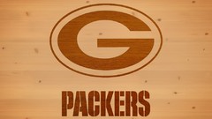 Sports light Wood nfl Packers