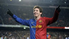 Sports lionel messi soccer