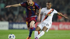 Sports lionel messi soccer FC Barcelona