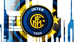 Sports logos F.C. Internazionale Milano