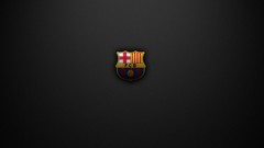 Sports logos FC Barcelona