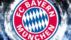 Sports logos FC Bayern